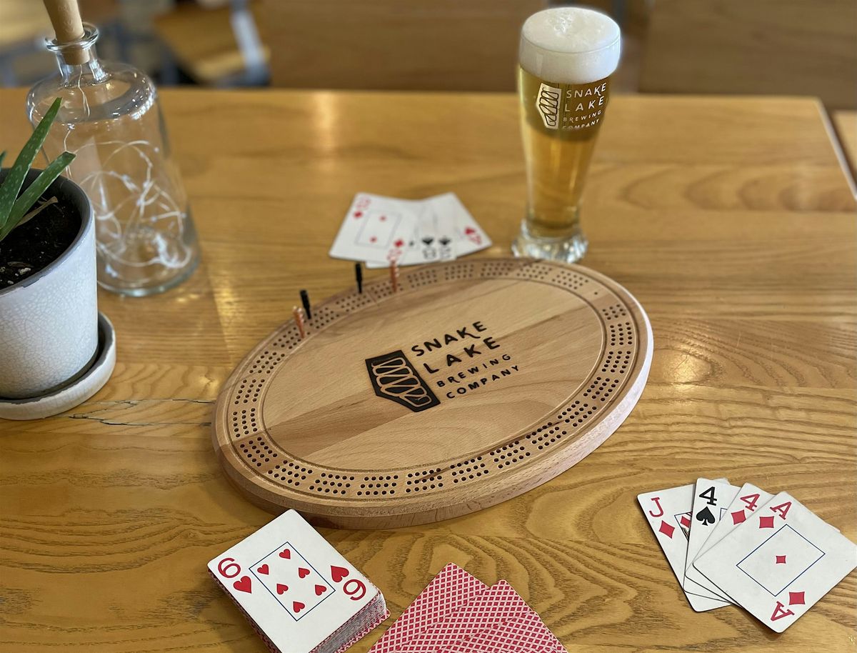 Snake Lake Doubles Crib Tournament - October 2025, 16 October | Event in Sylvan Lake | AllEvents