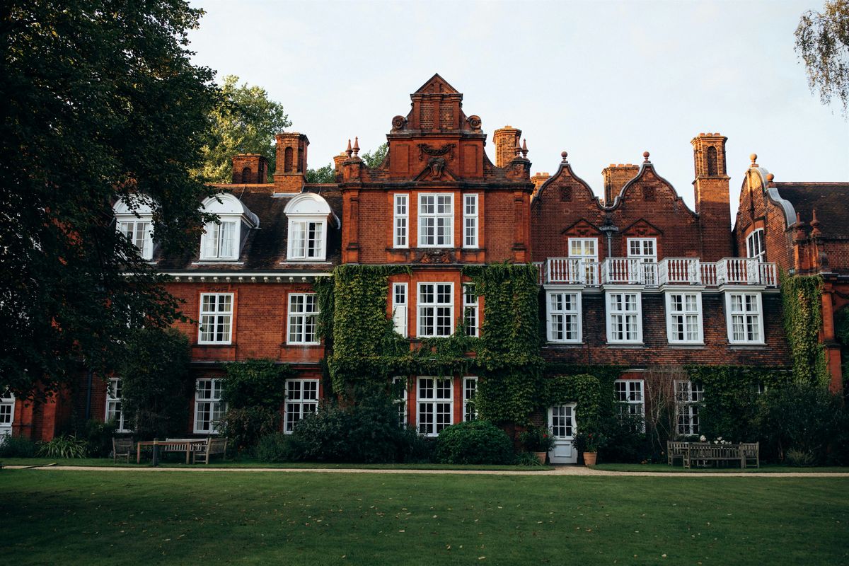 The Infinite Shining Heavens concert inspired by the stars, 6 December | Event in Cambridge | AllEvents