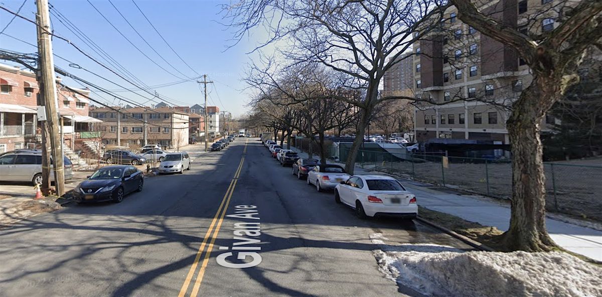 Givan Avenue Cleanup, 21 June | Event in The Bronx | AllEvents