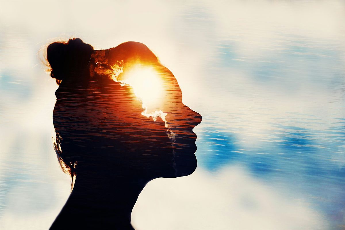 Monthly Personal and Spiritual Growth and Development Circle | Event in Woking | AllEvents