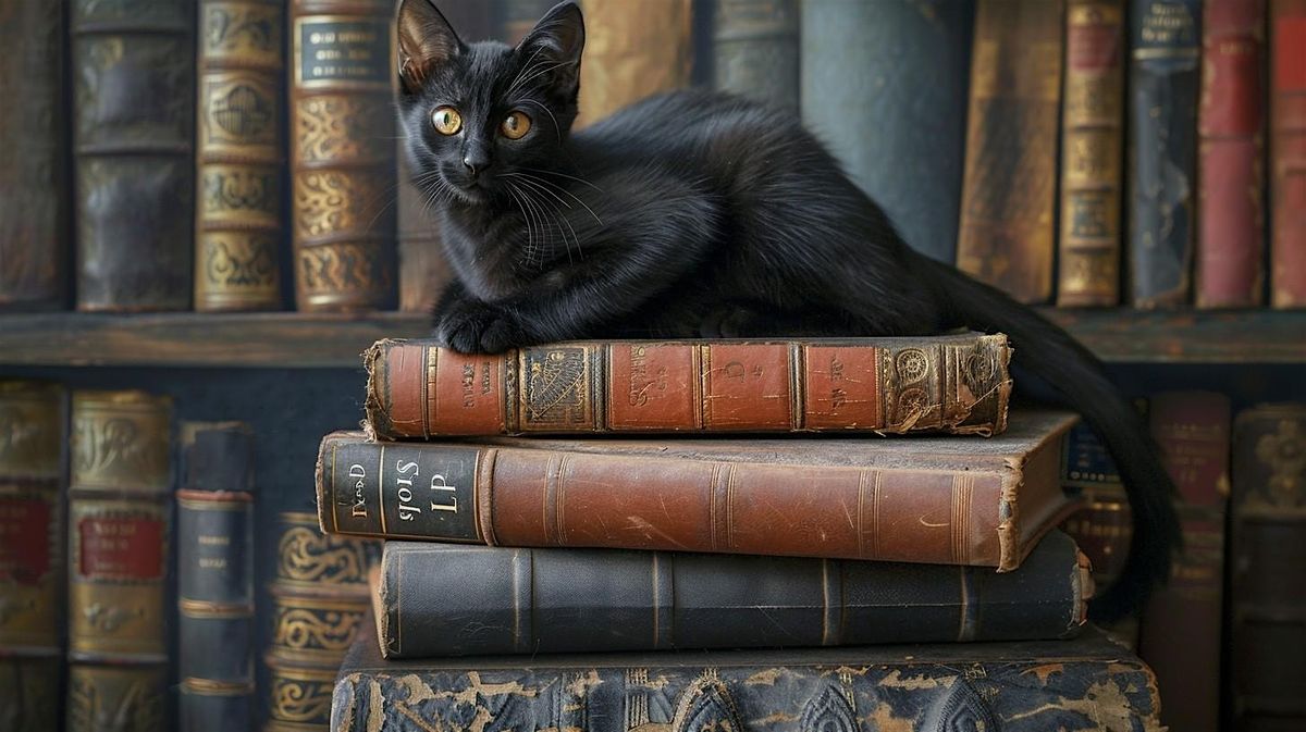 Silent Book Club, 10 September | Event in Ferndale | AllEvents