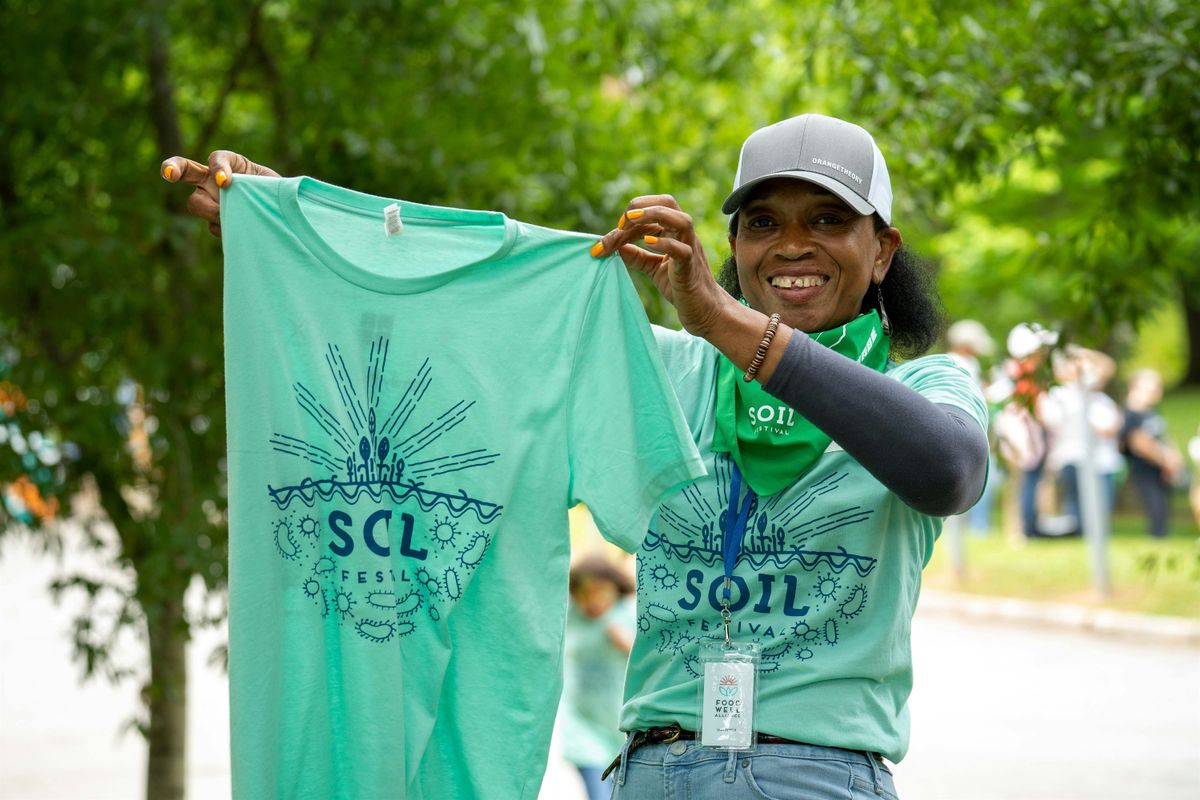 Soil Festival 2025, 17 May | Event in Atlanta | AllEvents