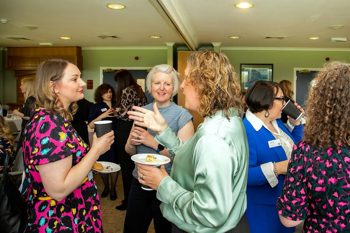 Athena Warwickshire - Cappuccino Connections F2F  September 2026, 17 September | Event in Wootton Wawen | AllEvents