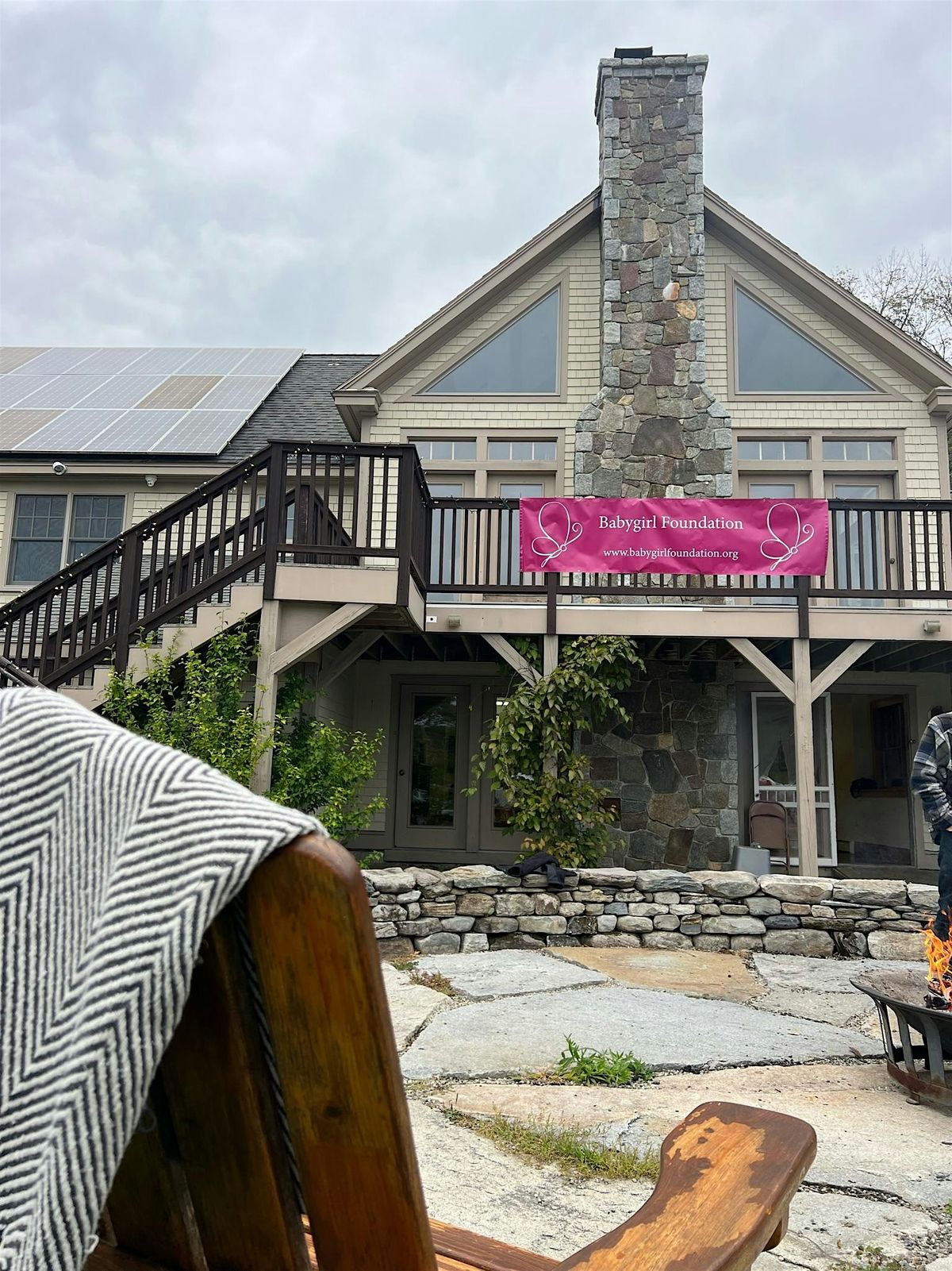 6th Annual Babygirl Foundation Fundraiser, 21 September | Event in Kennebunkport | AllEvents