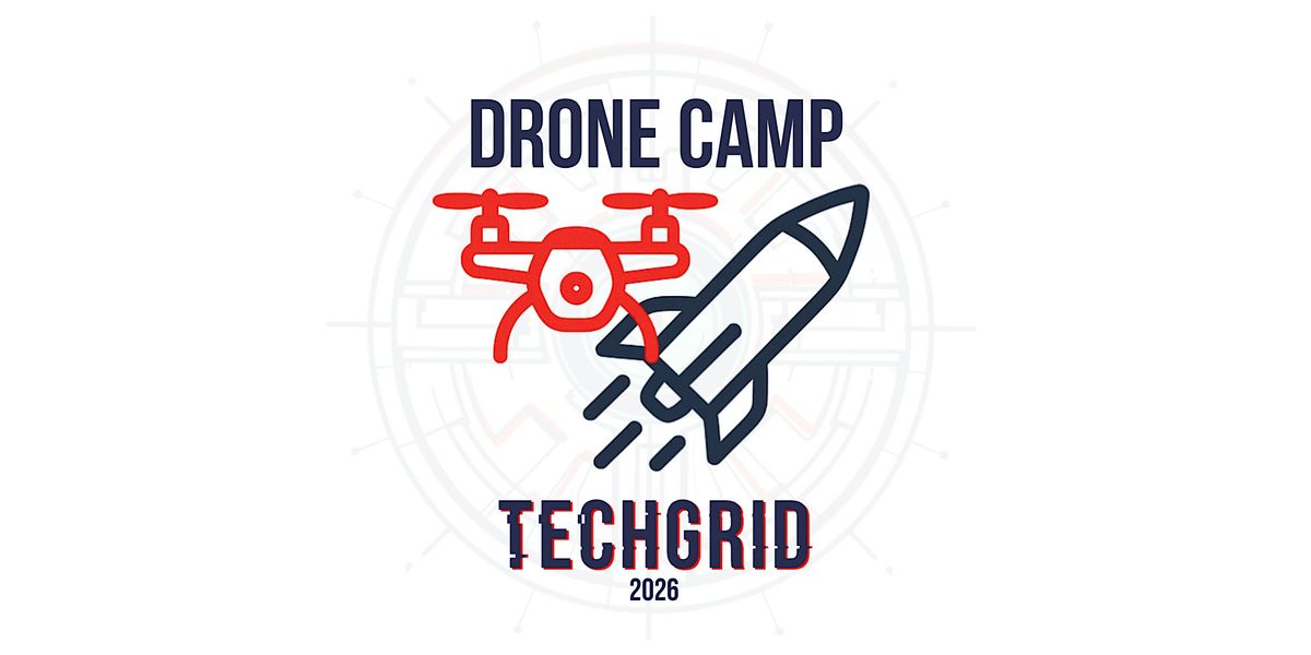 Camp Hover/Drone Camp, 10 January | Event in Ridgecrest | AllEvents