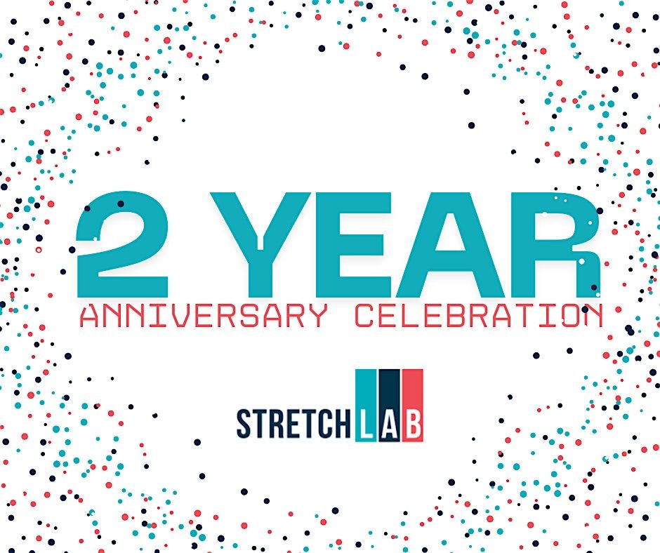 2 Year StretchLab Scripps Ranch Anniverery, 22 November | Event in San Diego | AllEvents