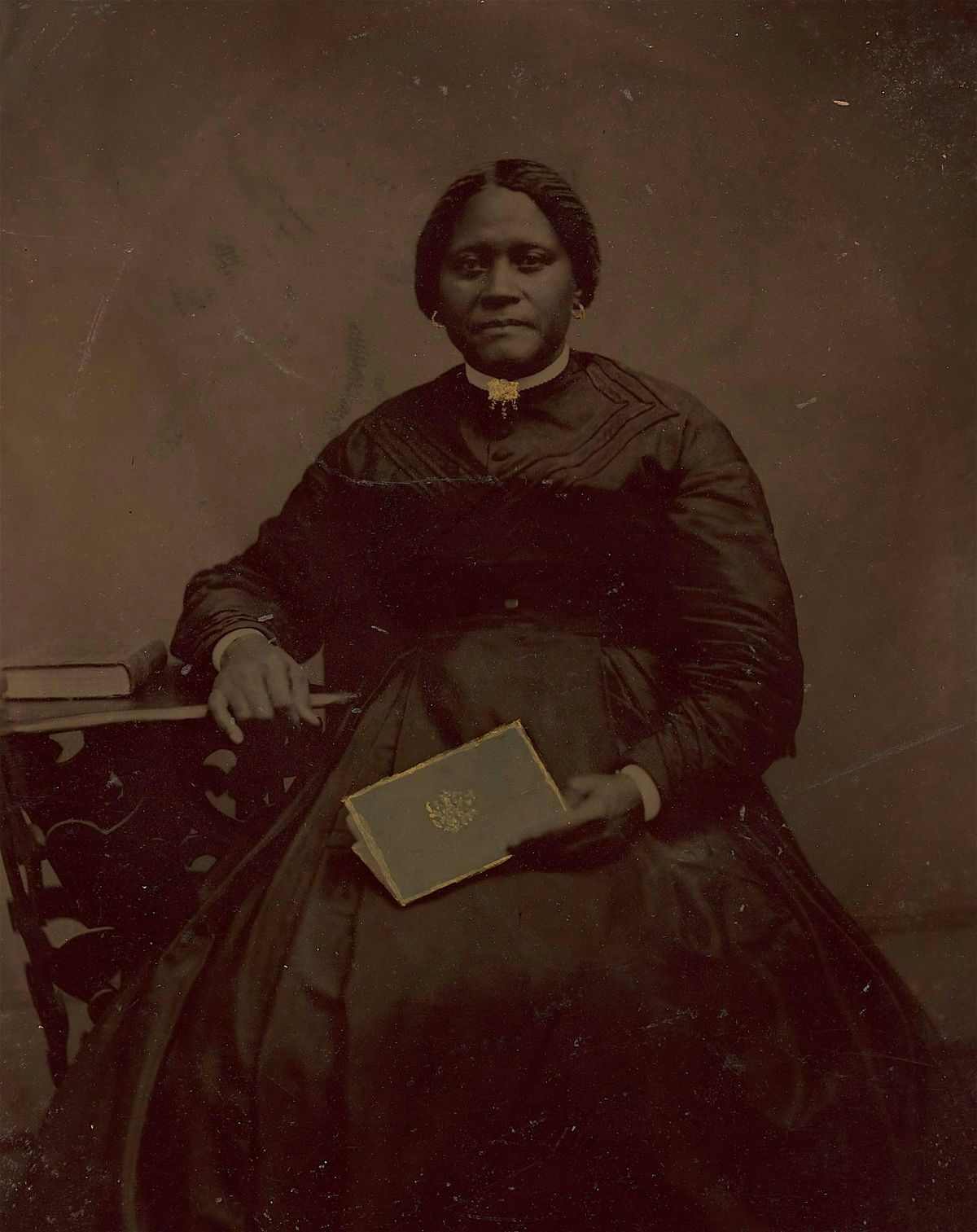 IN-GALLERY | Writing Workshop | Photos of 19th Century American Life, 21 July | Event in Washington | AllEvents