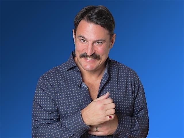 Joe Bartnick at Sadman Comedy Cafe, Boca Raton, Friday, 8 August | Event in Boca Raton | AllEvents