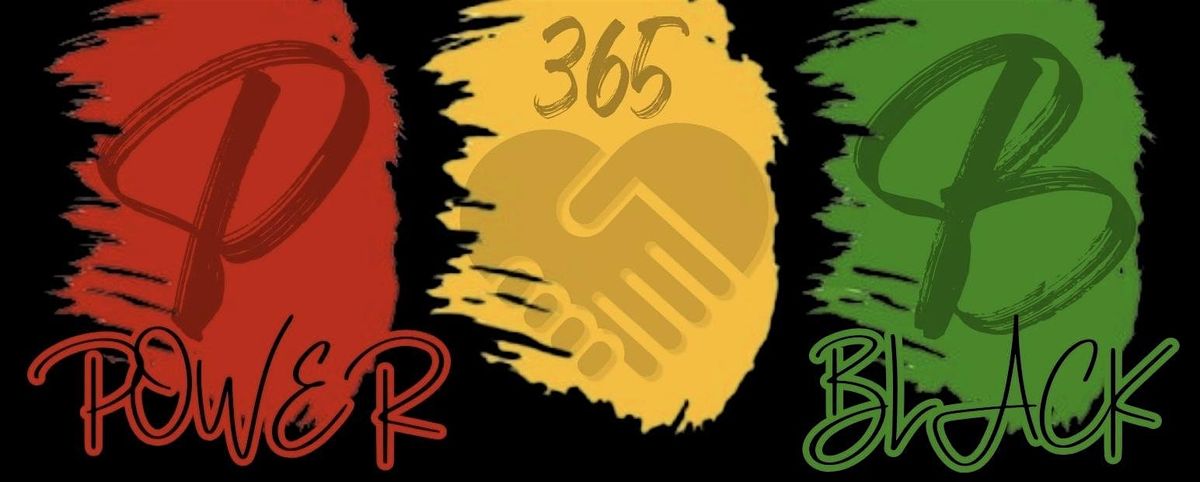Power Black 365 Networking Brunch, 12 July | Event in Raleigh | AllEvents