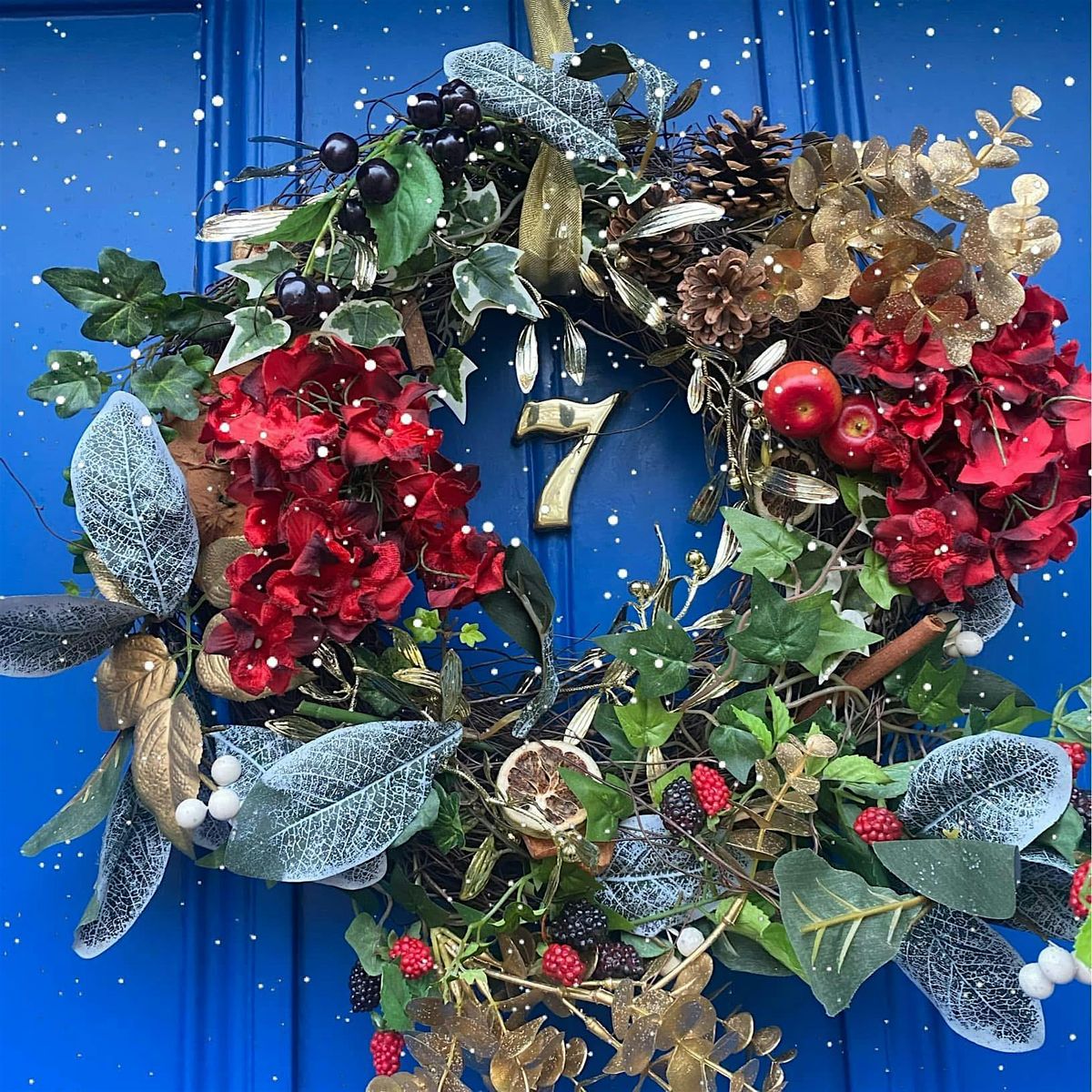 Fire and Light: A Candlelight Christmas at 7 Charlotte Square., 20 December | Event in Edinburgh | AllEvents