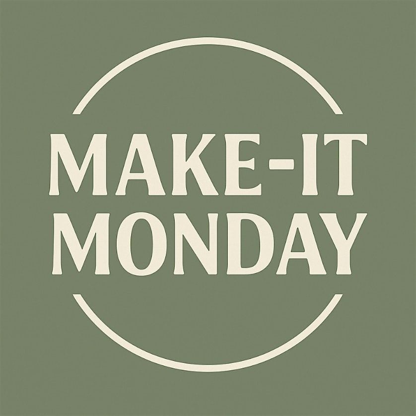 Make-It Monday, 22 September | Event in Newberg | AllEvents