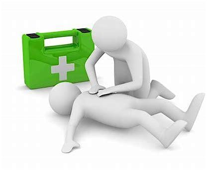 First aid at work - 3 Day Accredited course to become a First Aider, 19 August | Event in Mansfield | AllEvents