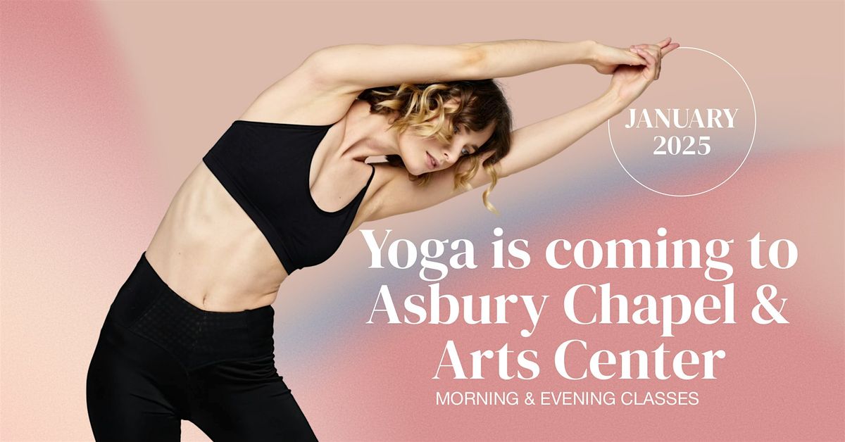 Gentle Flow With Justine | Event in Cincinnati | AllEvents