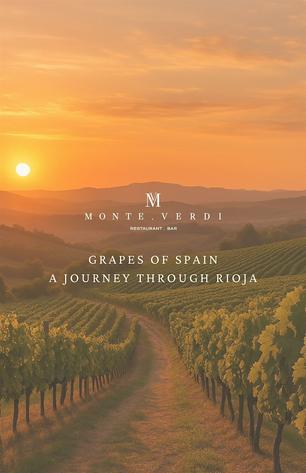 Grapes of Spain : A Journey through Rioja, 16 May | Event in Cambridge | AllEvents