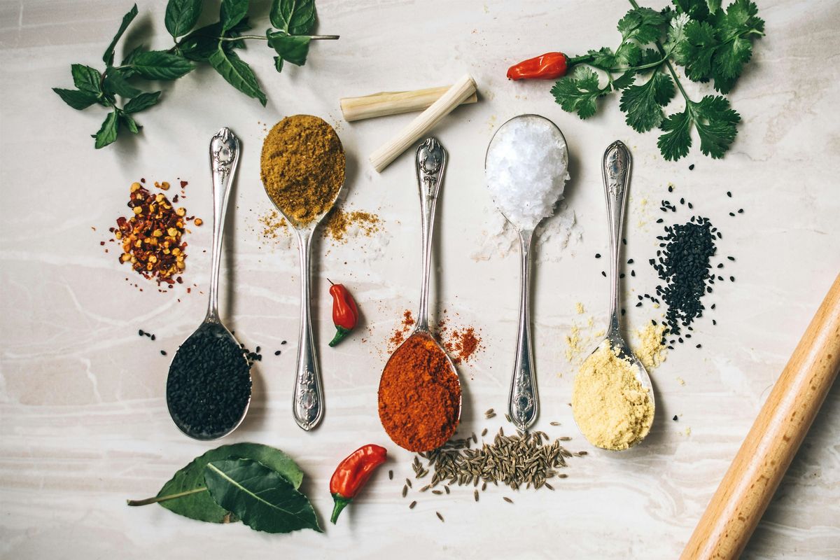 Free Talk on Ayurveda, 6 June | Event in San Francisco | AllEvents