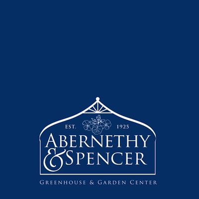 Abernethy & Spencer Greenhouse & Garden Center logo