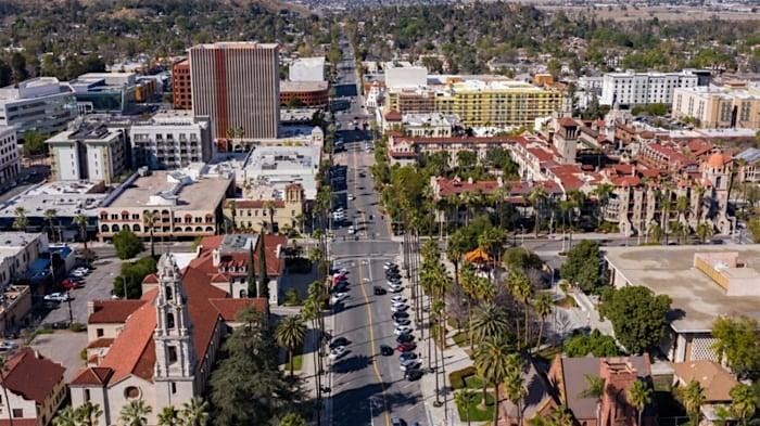 Riverside California Bar Crawl: Rumble Through Riverside Bar Crawl | Event in Riverside | AllEvents