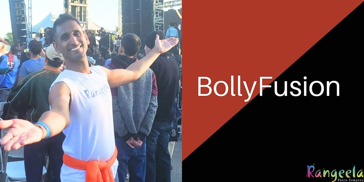 BollyFusion Pride Workshop by Neer Shah (Los Angeles), 24 June | Event in Marina del Rey | AllEvents
