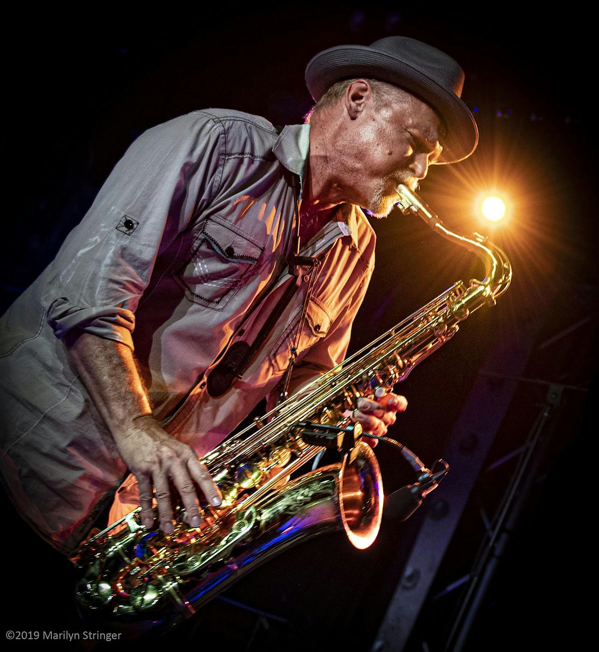 Jimmy Carpenter, 19 November | Event in Cocoa Beach | AllEvents