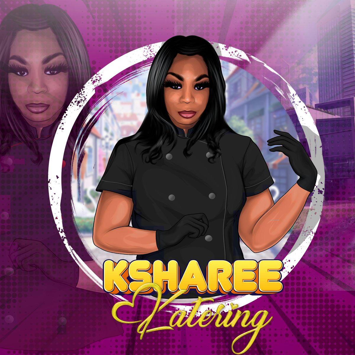 Ksharee Katering 4th Annual Mother’s Day Brunch, 3 May | Event in Carson | AllEvents