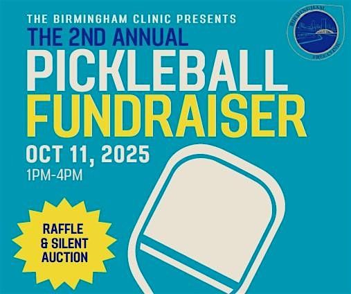 2nd Annual Pickleball FUNraiser at Velum Distillery in the South Side, 11 October | Event in Pittsburgh | AllEvents