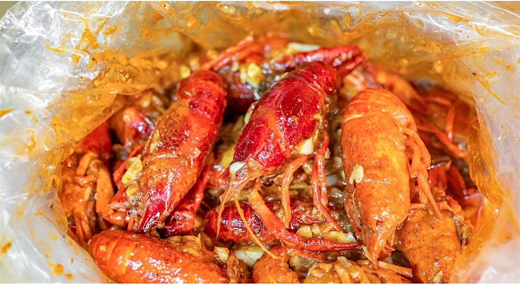 AYCE Crawfish Every Sunday | Event in Chicago | AllEvents