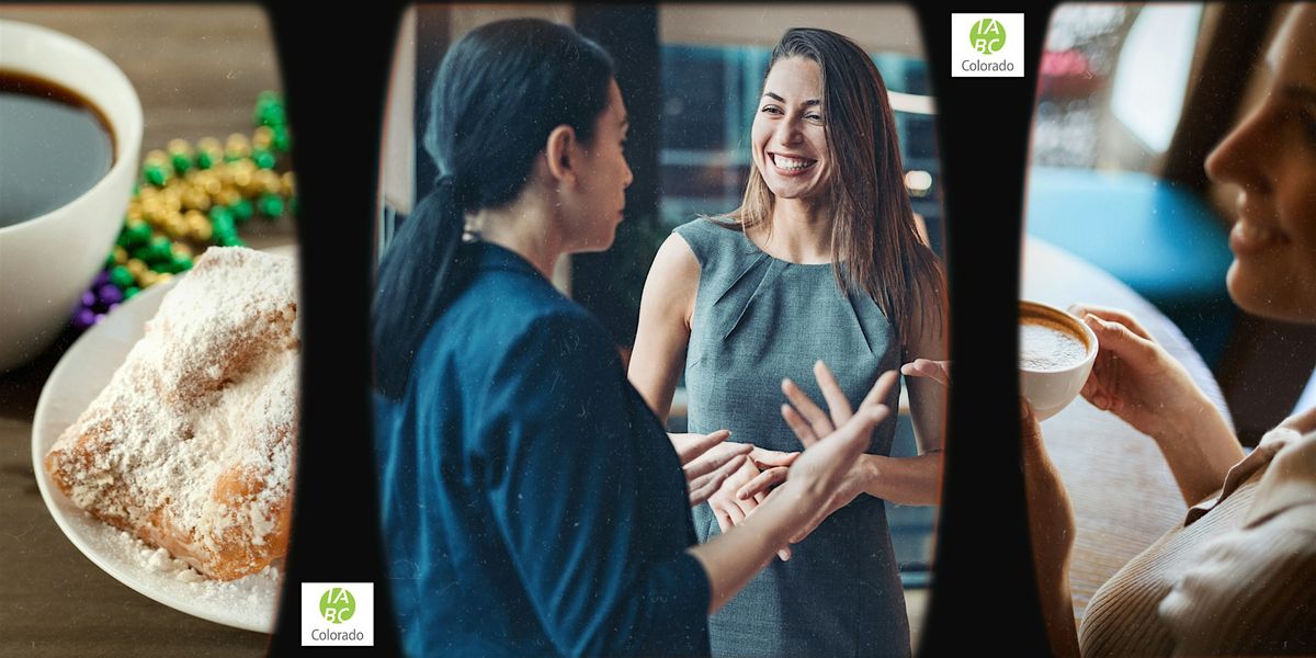 IABC Colorado Member Networking Breakfast, 22 October | Event in Denver | AllEvents