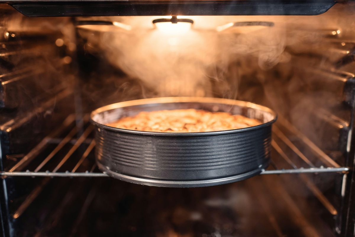 Discover the Power of Steam: The Wolf Convection Steam Oven, 12 August | Event in Montclair | AllEvents