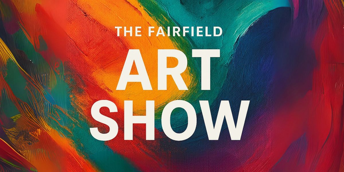 Art Infusion at The Fairfield Day 1, 29 November | Event in Fort Wayne | AllEvents