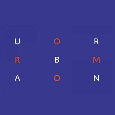 UCL Urban Room logo
