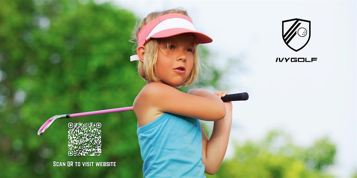 Saturdays at The Range | Junior Golf Club Presented by Ivy Golf *40 min* | Event in Glendora | AllEvents