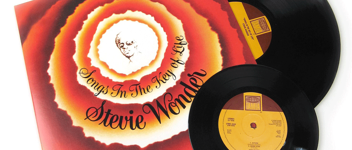 Stevie - A Life in the Key of Songs at Brooklyn Academy of Music - Howard Gilman Opera House, 14 May | AllEvents