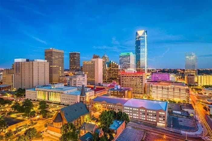 An Exciting Scavenger Hunt! - Soaring Sooner Scavenger Search | Event in Oklahoma City | AllEvents