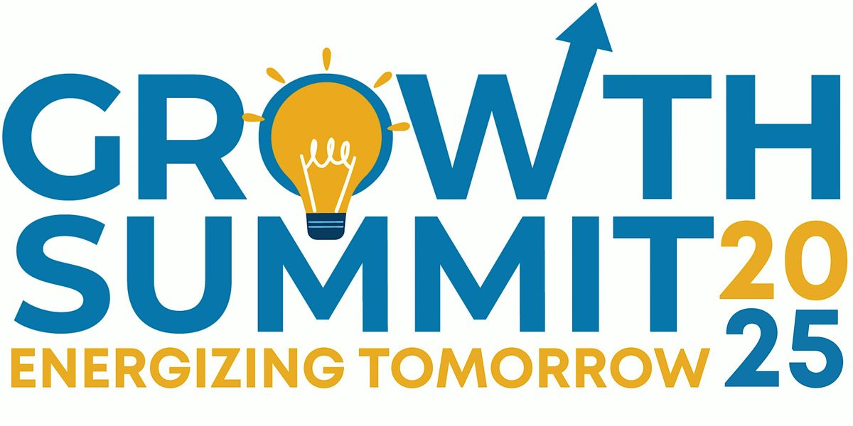 SMGA Growth Summit: Energizing Tomorrow, 9 December | Event in Sioux Falls | AllEvents