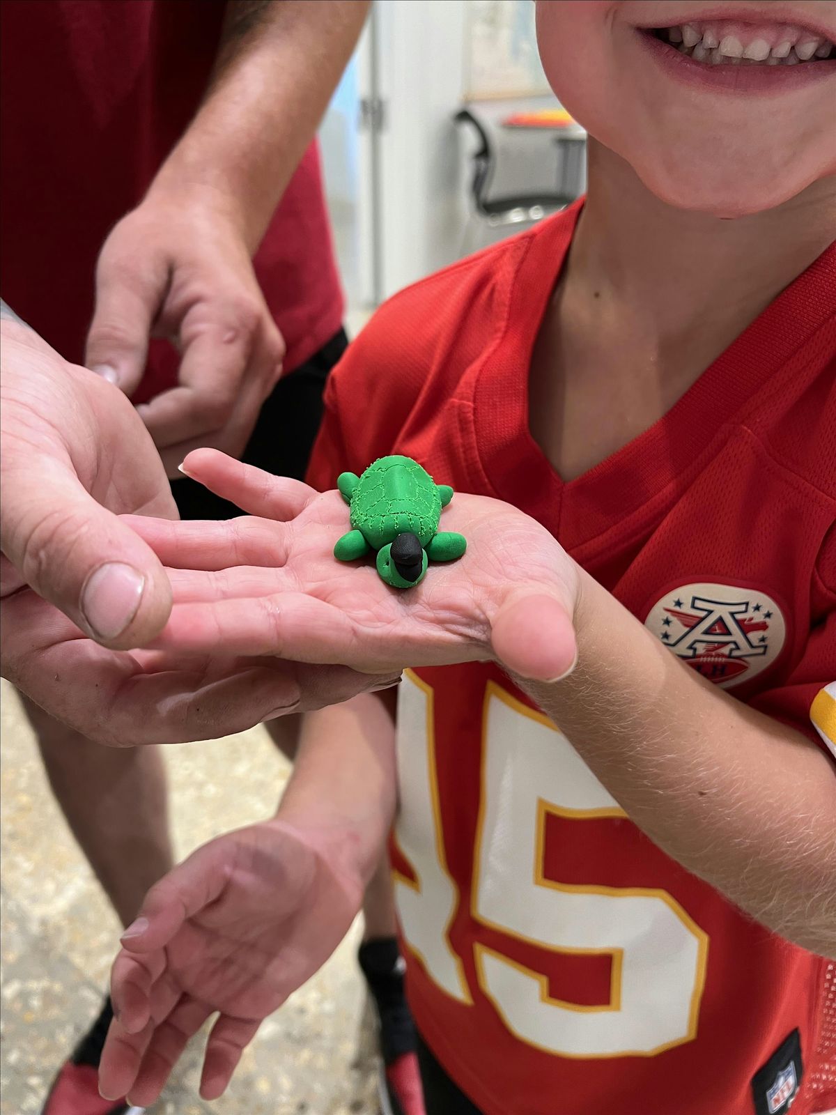 FATHER'S DAY DROP-IN WORKSHOP with Tiny Things by Bowen, 15 June | Event in Tulsa | AllEvents