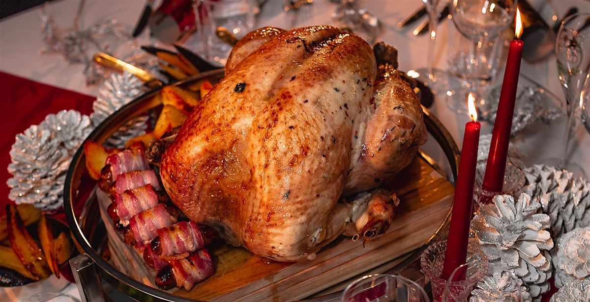 Rock n Roll Christmas Menu, 25 November | Event in London | AllEvents