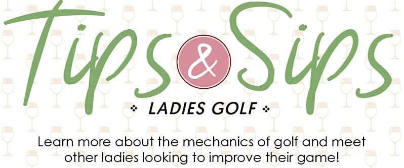Tips and Sips 1.0 Golf Clinic (4 sessions) - November 10th-December 1st, 10 November | Event in Henderson