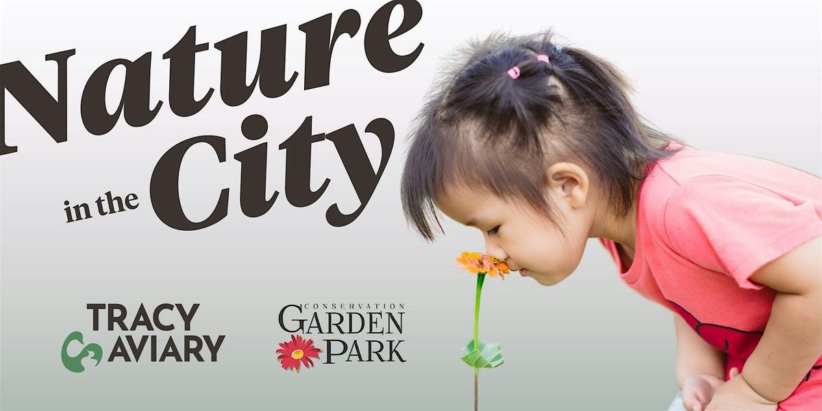 Nature in the City: Insect Safari, 20 September | Event in West Jordan | AllEvents