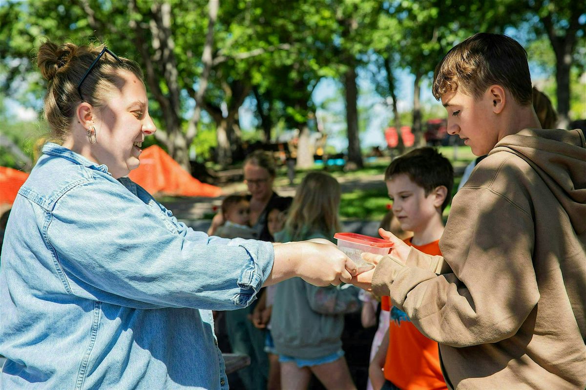Summer History Camp: Session 1 | Event in Bismarck | AllEvents