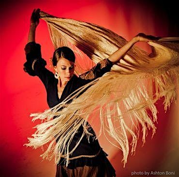 An Evening of Flamenco, 8 August | Event in Oakland | AllEvents
