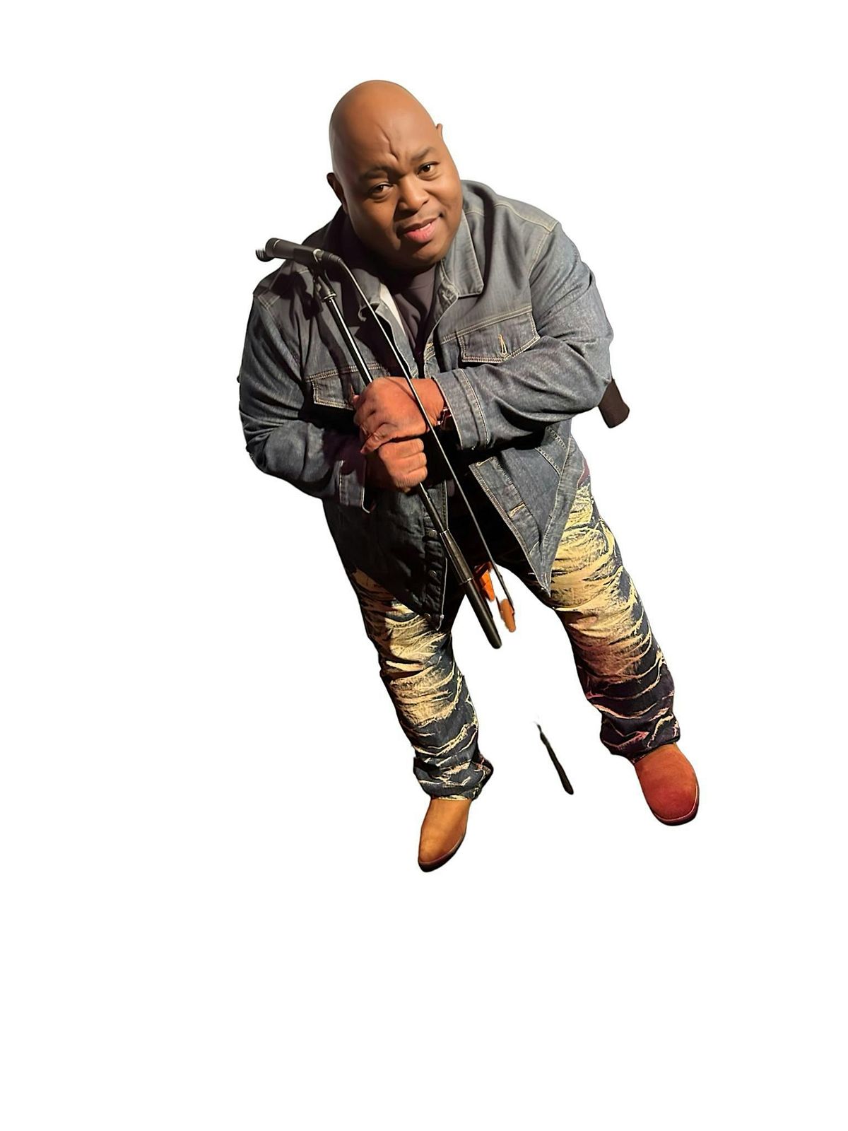 HEADLINER COLEMAN GREEN @Roberts Bar and Grill FRI May 30th (Berlin, NJ)!!!, 30 May | Event in Berlin | AllEvents