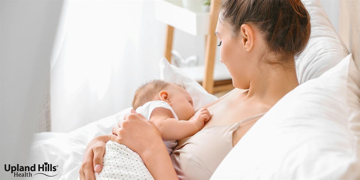 Upland Hills Health Breastfeeding Class, 12 November | Event in Dodgeville | AllEvents