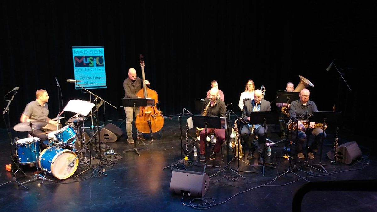 Michael Brenneis' Plutonium, 30 May | Event in Madison | AllEvents