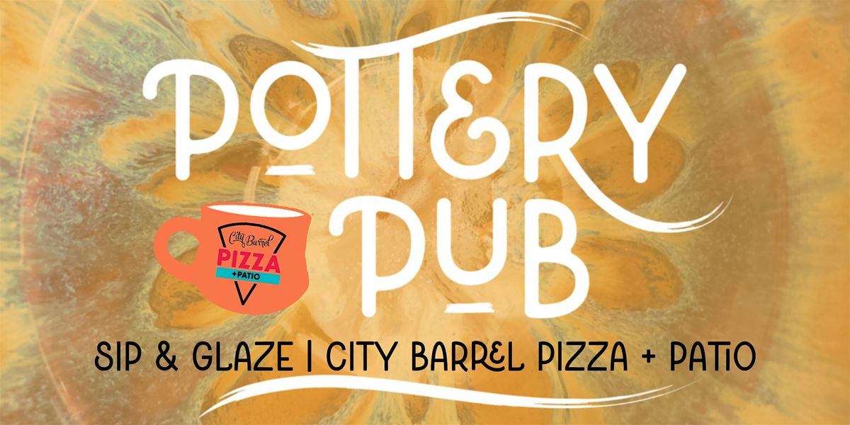 Sip & Glaze  at City Barrel Pizza!, 4 September | Event in Kansas City | AllEvents