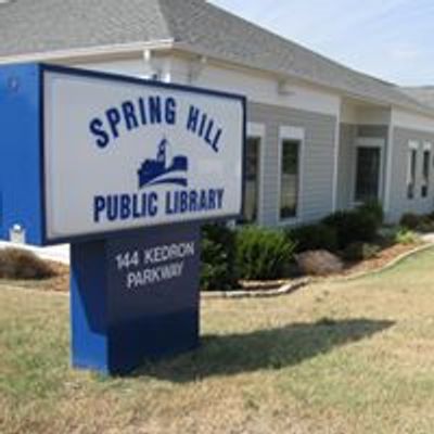 Spring Hill Public Library