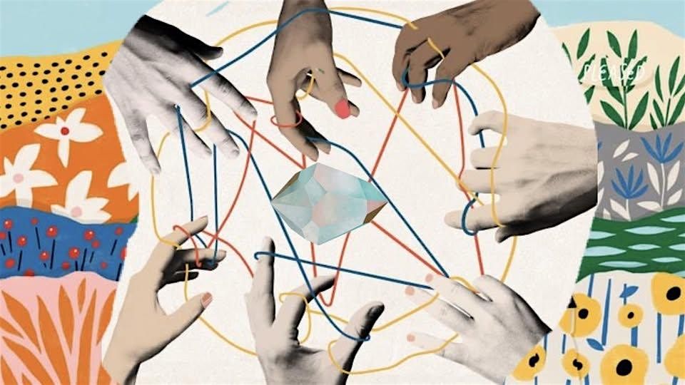 IN PERSON PORTLAND Authentic Relating Practice + Community w/ Shayne Berry | Event in Milwaukie | AllEvents