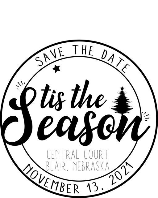 Tis The Season Holiday Bazaar Blair Nebraska November 13 2021 Allevents In 2022 Dallas Holiday Bazaar