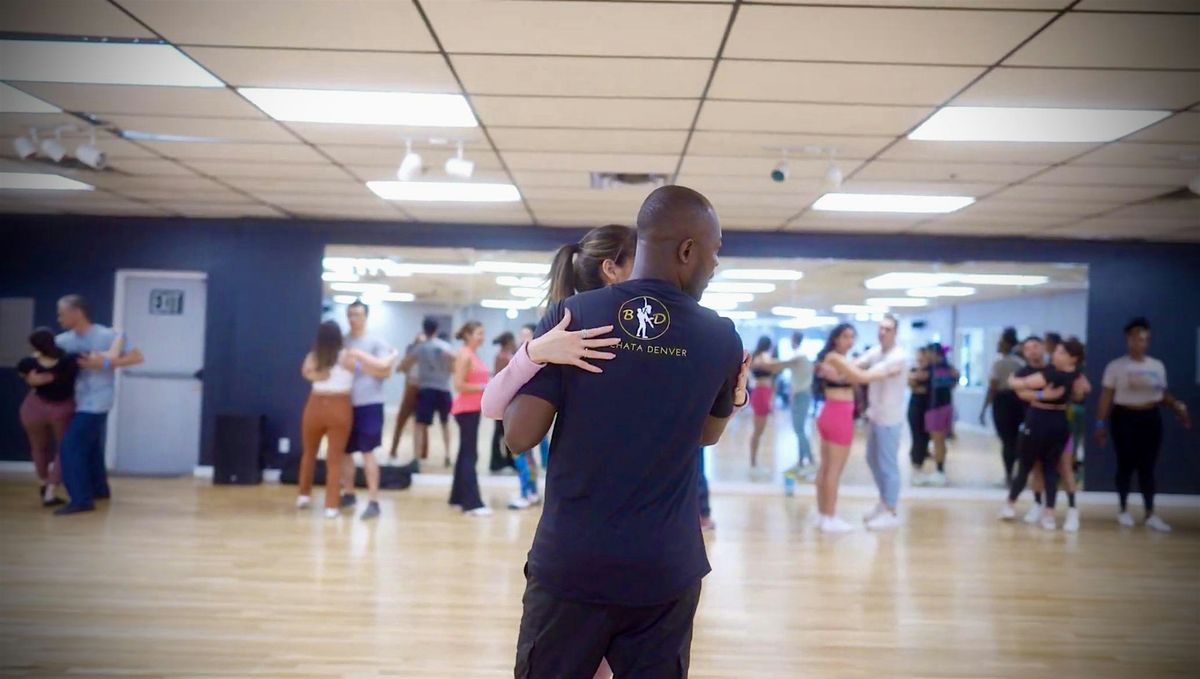 Saturdays |4-Week Bachata Course| | Event in Denver | AllEvents