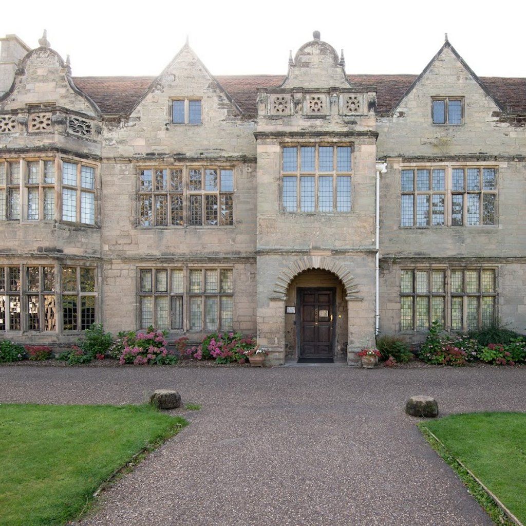 St John's House Ghost Hunt, 9 August | Event in Warwick | AllEvents