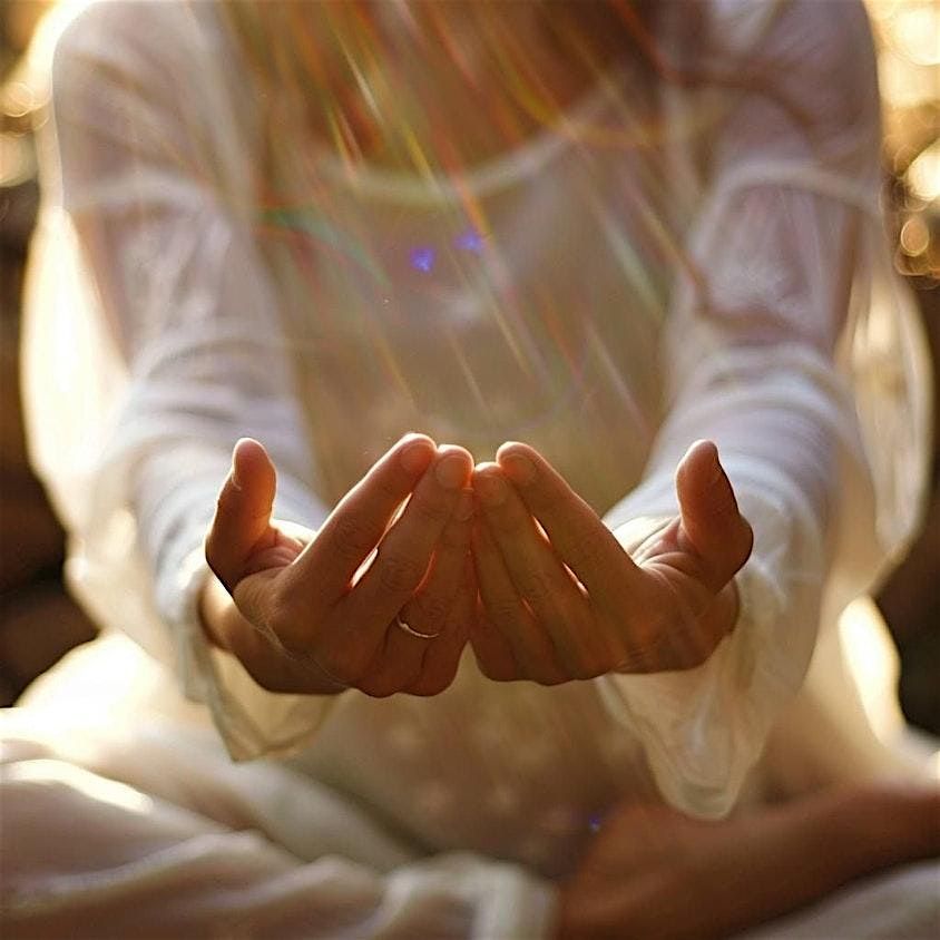Guided Meditation and Reiki, 8 October | Event in Bedford Hills | AllEvents